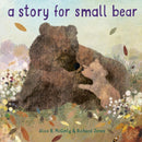 A Story for Small Bear-Children’s / Teenage fiction: Nature and animal stories-買書書 BuyBookBook