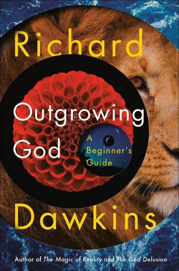 Outgrowing God-Philosophy-買書書 BuyBookBook