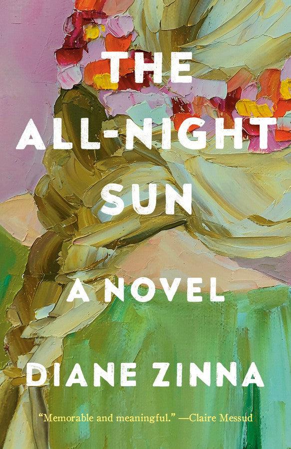 The All-Night Sun-Fiction: general and literary-買書書 BuyBookBook