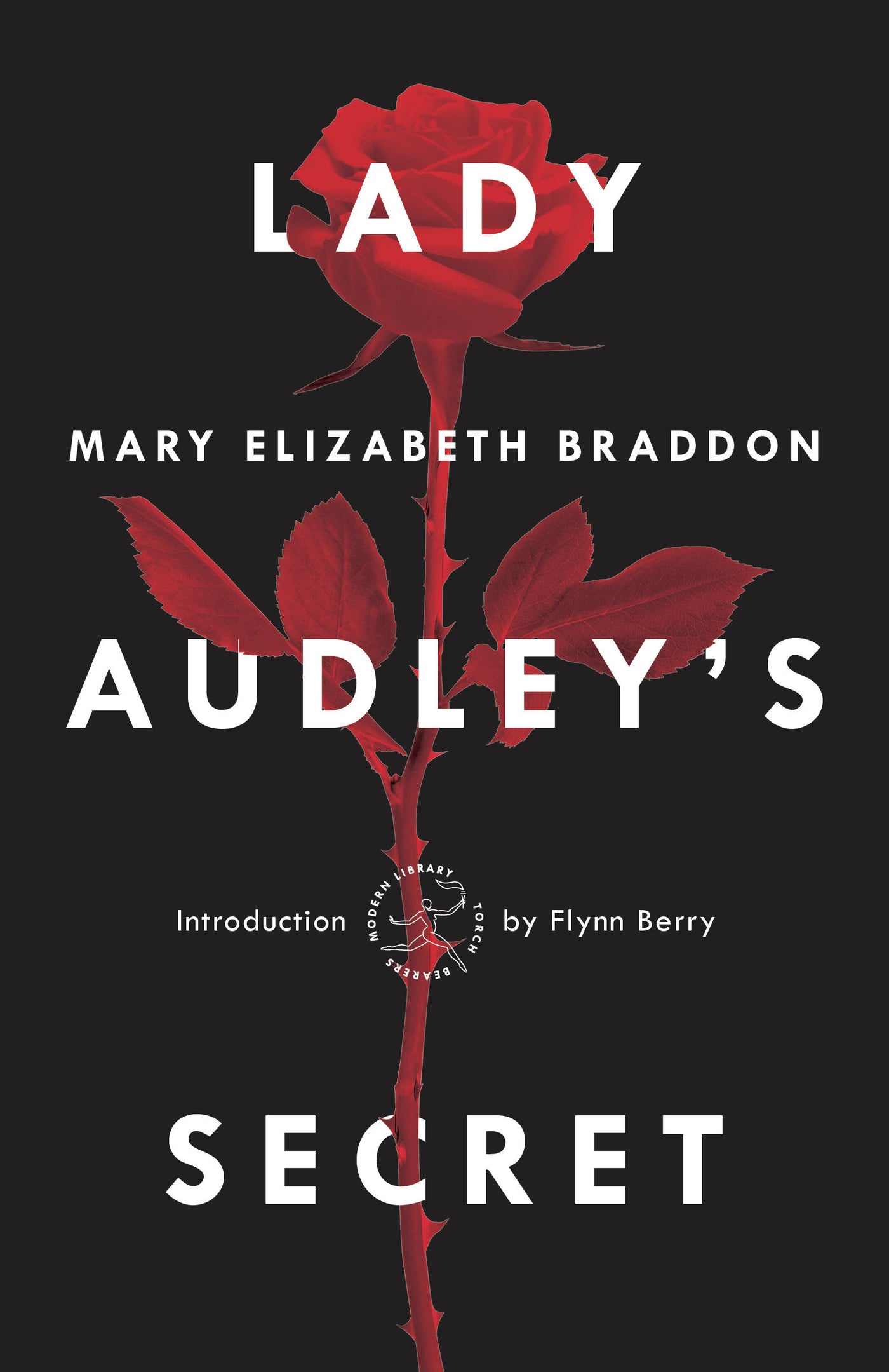 Lady Audley's Secret-Fiction: general and literary-買書書 BuyBookBook