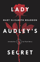 Lady Audley's Secret-Fiction: general and literary-買書書 BuyBookBook