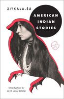 American Indian Stories-Memoirs-買書書 BuyBookBook
