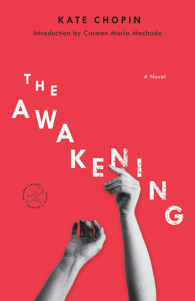 The Awakening-Fiction: general and literary-買書書 BuyBookBook