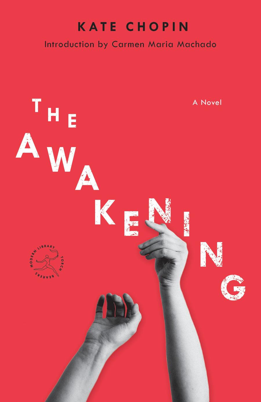 The Awakening-Fiction: general and literary-買書書 BuyBookBook