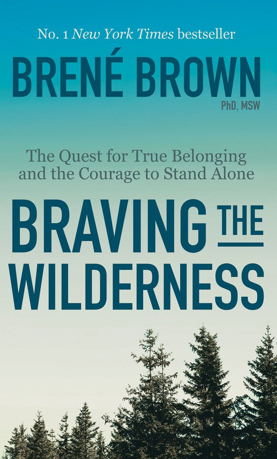 Braving the Wilderness-Society/ culture/ social sciences-買書書 BuyBookBook