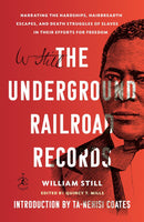 The Underground Railroad Records-Society/ culture/ social sciences-買書書 BuyBookBook