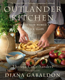 Outlander Kitchen: To the New World and Back Again-Cookery / food and drink / food writing-買書書 BuyBookBook
