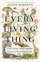 Every Living Thing