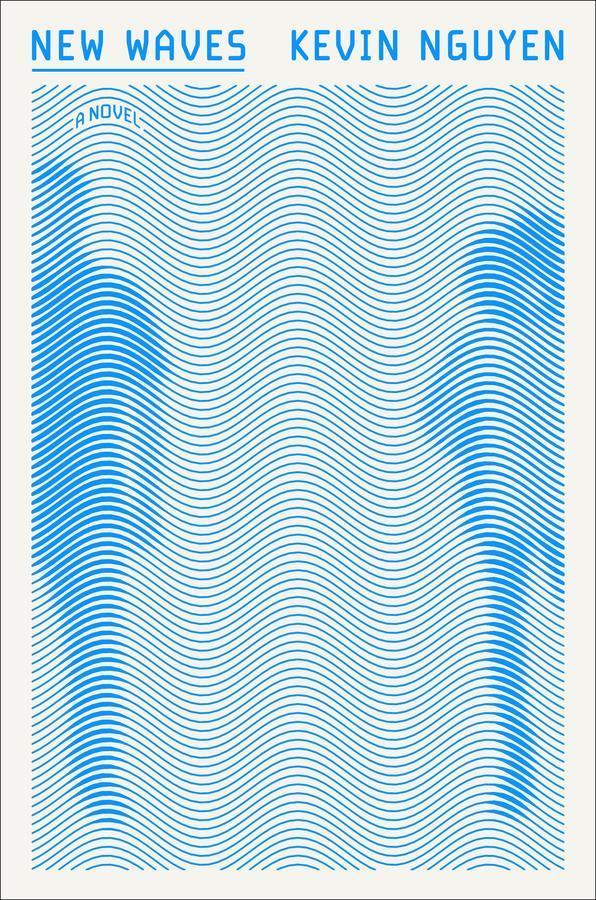 New Waves-Fiction: Humorous-買書書 BuyBookBook