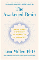 The Awakened Brain-Self-help/ personal development/ practical advice-買書書 BuyBookBook
