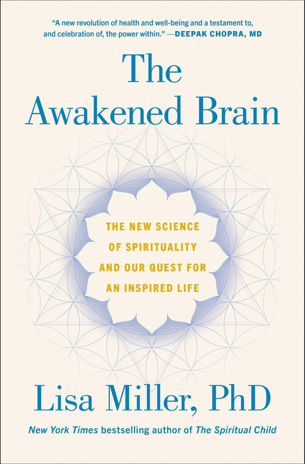 The Awakened Brain-Self-help/ personal development/ practical advice-買書書 BuyBookBook