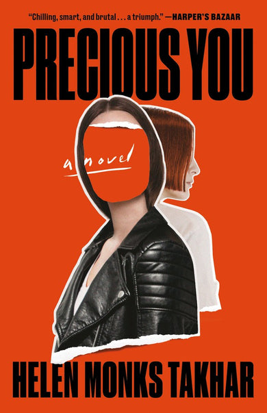 Precious You-Fiction: Modern and contemporary-買書書 BuyBookBook