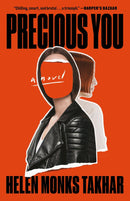 Precious You-Fiction: Modern and contemporary-買書書 BuyBookBook