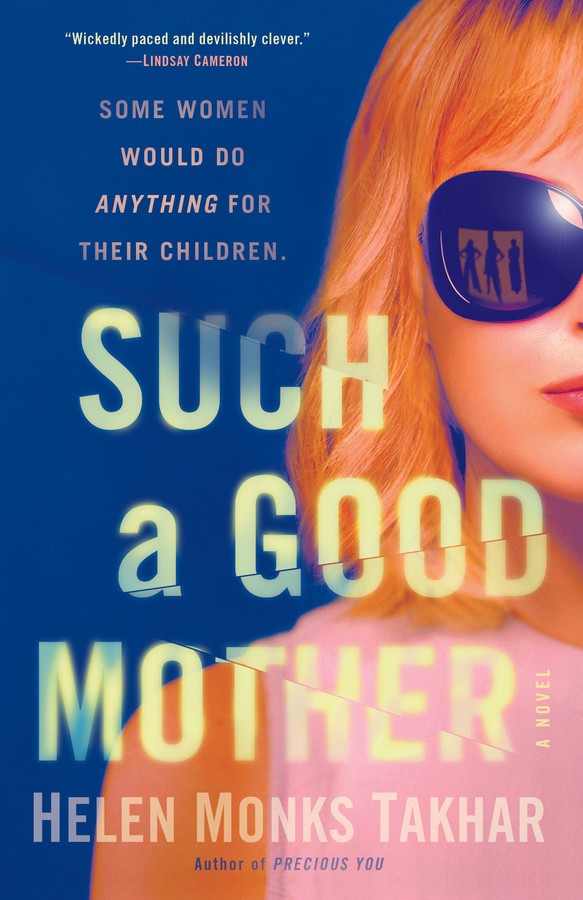 Such a Good Mother-Fiction: Modern and contemporary-買書書 BuyBookBook