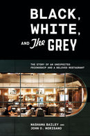 Black, White, and The Grey-Memoirs-買書書 BuyBookBook