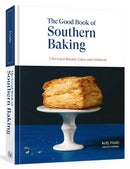 The Good Book of Southern Baking-Cookery / food and drink / food writing-買書書 BuyBookBook
