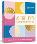 Astrology for Real Relationships-Mind/ body/ spirit-買書書 BuyBookBook