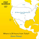 Pop Science US - Hardback