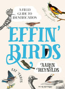 Effin' Birds-Lifestyle and Leisure-買書書 BuyBookBook