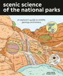 Scenic Science of the National Parks-Lifestyle and Leisure-買書書 BuyBookBook