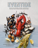 Eventide-Cookery / food and drink / food writing-買書書 BuyBookBook