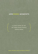 Awkword Moments-Language and Linguistics-買書書 BuyBookBook