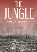 The Jungle-Graphic novel / Comic book / Manga: genres-買書書 BuyBookBook