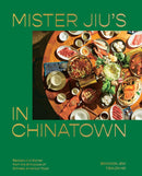 Mister Jiu's in Chinatown-Cookery / food and drink / food writing-買書書 BuyBookBook