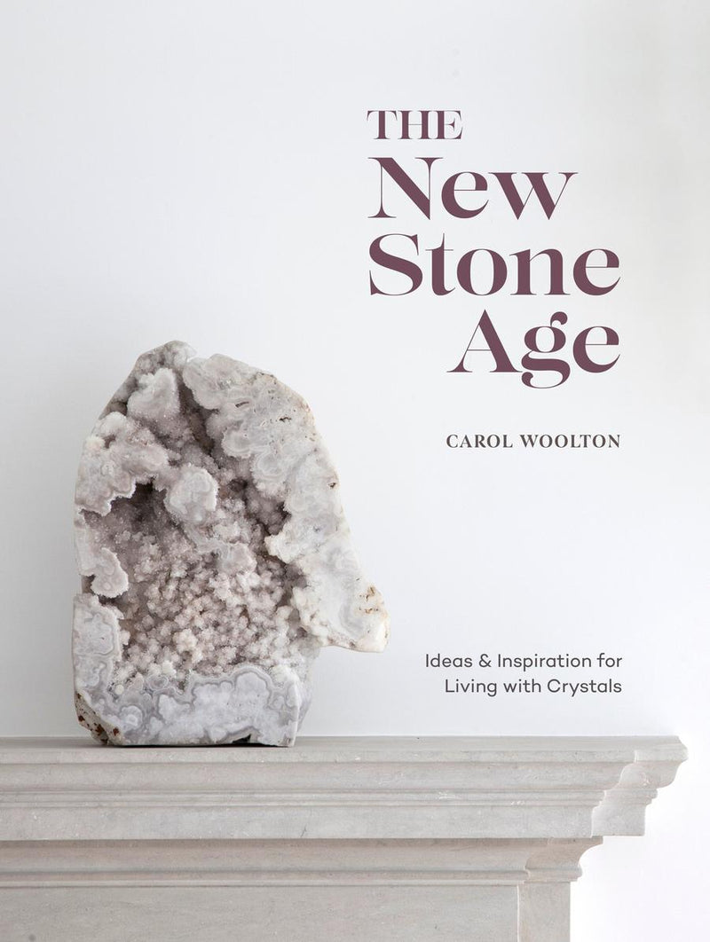 The New Stone Age-Mind/ body/ spirit-買書書 BuyBookBook