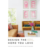 Design the Home You Love-Lifestyle and Leisure-買書書 BuyBookBook