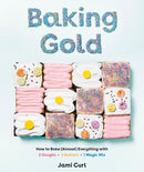 Baking Gold-Cookery / food and drink / food writing-買書書 BuyBookBook
