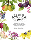 The Joy of Botanical Drawing-Art: general-買書書 BuyBookBook