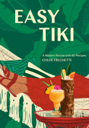 Easy Tiki-Cookery / food and drink / food writing-買書書 BuyBookBook