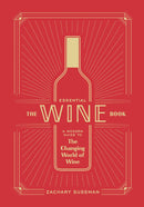 The Essential Wine Book-Cookery / food and drink / food writing-買書書 BuyBookBook