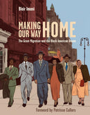 Making Our Way Home-History and Archaeology-買書書 BuyBookBook