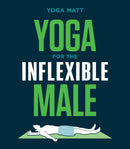 Yoga for the Inflexible Male-Family and health-買書書 BuyBookBook