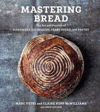 Mastering Bread-Cookery / food and drink / food writing-買書書 BuyBookBook