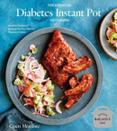 The Essential Diabetes Instant Pot Cookbook-Cookery / food and drink / food writing-買書書 BuyBookBook
