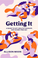 Getting It-Family and health-買書書 BuyBookBook