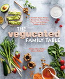 The Vegucated Family Table-Cookery / food and drink / food writing-買書書 BuyBookBook
