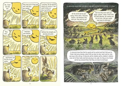 Watership Down US - Hardback