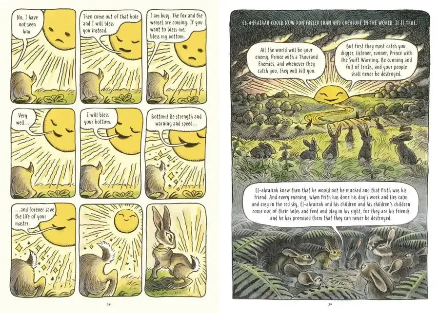 Watership Down US - Paperback / softback