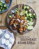 Flavors of the Southeast Asian Grill-Cookery / food and drink / food writing-買書書 BuyBookBook