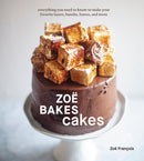 Zoë Bakes Cakes-Cookery / food and drink / food writing-買書書 BuyBookBook