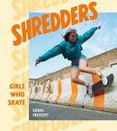 Shredders-Biography and memoirs-買書書 BuyBookBook