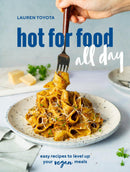 hot for food all day-Cookery / food and drink / food writing-買書書 BuyBookBook