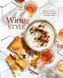 Wine Style-Cookery / food and drink / food writing-買書書 BuyBookBook