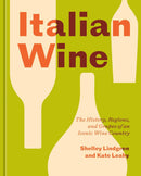 Italian Wine-Cookery / food and drink / food writing-買書書 BuyBookBook