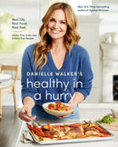 Danielle Walker's Healthy in a Hurry-Cookery / food and drink / food writing-買書書 BuyBookBook