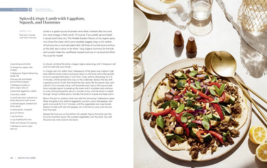 Danielle Walker's Healthy in a Hurry US - Hardback